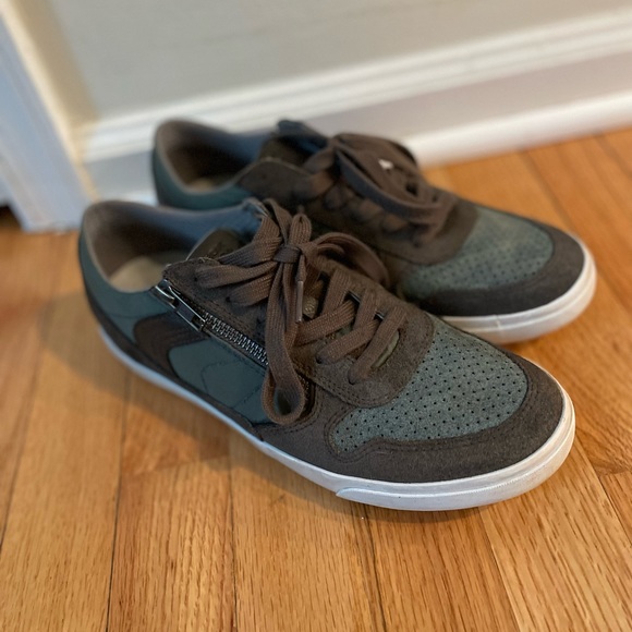 Geox men shoes size 6 - Picture 2 of 4